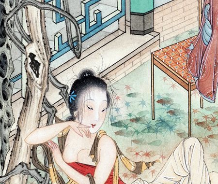 鲁山-中国古代行房图大全，1000幅珍藏版！